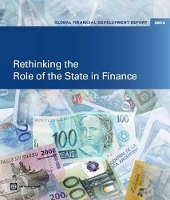 Book Cover for Global Financial Development Report 2013 by World Bank