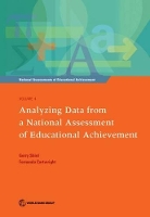 Book Cover for National Assessment of Educational Achievement, Volume 4 by Vincent Greaney