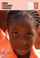 Book Cover for World Development Indicators 2013 by World Bank