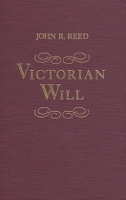 Book Cover for Victorian Will by John R. Reed