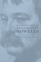 Book Cover for Selected Short Stories of William Dean Howells by W. D. Howells