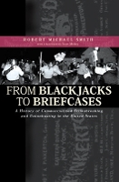 Book Cover for From Blackjacks to Briefcases by Robert Michael Smith