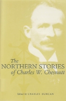 Book Cover for The Northern Stories of Charles W. Chesnutt by Charles W. Chesnutt