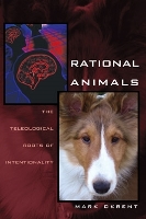 Book Cover for Rational Animals by Mark Okrent