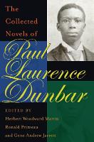 Book Cover for The Collected Novels of Paul Laurence Dunbar by Paul Laurence Dunbar