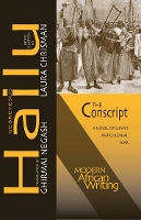 Book Cover for The Conscript by Gebreyesus Hailu, Laura Chrisman