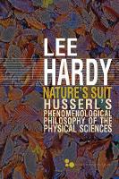 Book Cover for Nature’s Suit by Lee Hardy