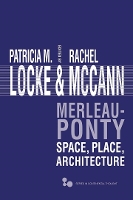 Book Cover for Merleau-Ponty by Patricia M. Locke