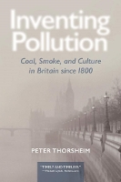 Book Cover for Inventing Pollution by Peter Thorsheim