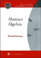 Book Cover for Abstract Algebra by 