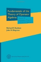 Book Cover for Fundamentals of the Theory of Operator Algebras, Volume III by Richard V. Kadison, John R. Ringrose