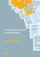 Book Cover for Compactness and Contradiction by Terence Tao