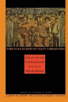 Book Cover for Everyday Forms of State Formation by Gilbert M. Joseph