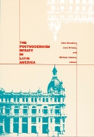 Book Cover for The Postmodernism Debate in Latin America by John Beverley