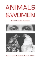 Book Cover for Animals and Women by Carol J. Adams