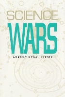 Book Cover for Science Wars by Andrew Ross