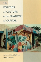 Book Cover for The Politics of Culture in the Shadow of Capital by Lisa Lowe