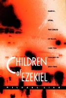 Book Cover for Children of Ezekiel by Michael Lieb