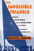 Book Cover for The Impossible Triangle by Daniela Spenser