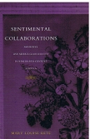 Book Cover for Sentimental Collaborations by Mary Louise Kete