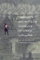 Book Cover for Travels in the Interior Districts of Africa by Mungo Park