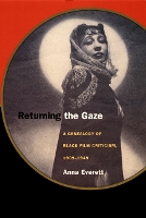 Book Cover for Returning the Gaze by Anna Everett