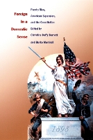 Book Cover for Foreign in a Domestic Sense by Christina Duffy Burnett