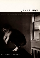 Book Cover for Foundlings by Christopher Nealon