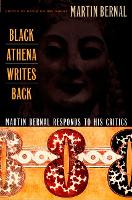 Book Cover for Black Athena Writes Back by Martin Bernal