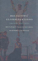 Book Cover for Religions/Globalizations by Dwight N. Hopkins