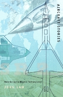 Book Cover for Aircraft Stories by John Law