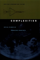 Book Cover for Complexities by John Law