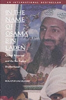 Book Cover for In the Name of Osama Bin Laden by Roland Jacquard