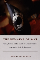 Book Cover for The Remains of War by Thomas M. Hawley