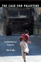 Book Cover for The Case for Palestine by John Quigley