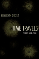 Book Cover for Time Travels by Elizabeth Grosz