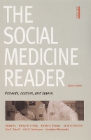 Book Cover for The Social Medicine Reader, Second Edition by Ronald P Strauss