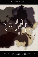 Book Cover for Rotten States? by Leslie Holmes