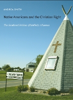 Book Cover for Native Americans and the Christian Right by Andrea Smith