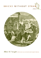Book Cover for Bricks Without Straw by Albion W Tourgée