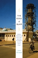 Book Cover for The Edge of Islam by Janet McIntosh