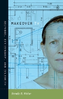 Book Cover for Makeover TV by Brenda R. Weber