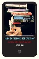 Book Cover for Bring on the Books for Everybody by Jim Collins