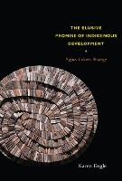 Book Cover for The Elusive Promise of Indigenous Development by Karen Engle