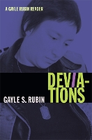 Book Cover for Deviations by Gayle S. Rubin