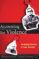 Book Cover for Accounting for Violence by Leigh A. Payne