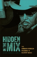 Book Cover for Hidden in the Mix by Diane Pecknold