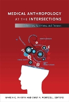 Book Cover for Medical Anthropology at the Intersections by Marcia C. Inhorn