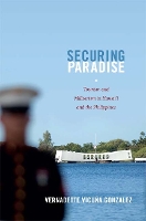 Book Cover for Securing Paradise by Vernadette Vicuña Gonzalez