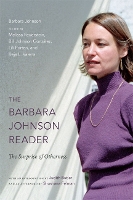 Book Cover for The Barbara Johnson Reader by Barbara Johnson